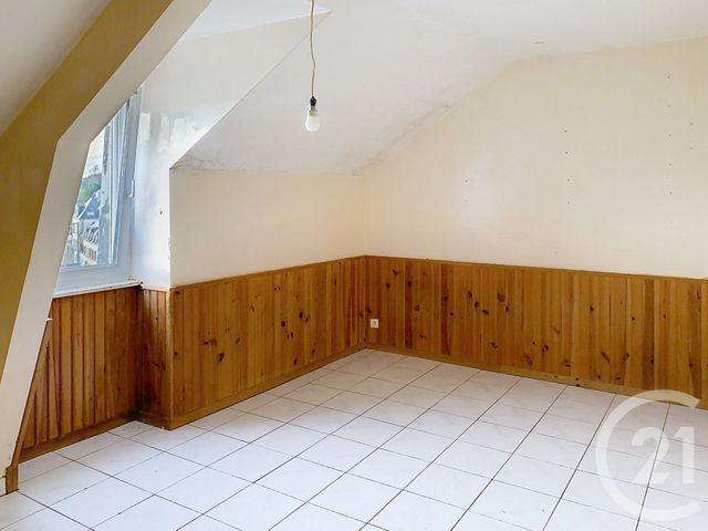 Appartement T3 à vendre - 3 pièces - 49.6 m2 - REDON - 35 - BRETAGNE - Century 21 L'Immobilière De L'Ouest