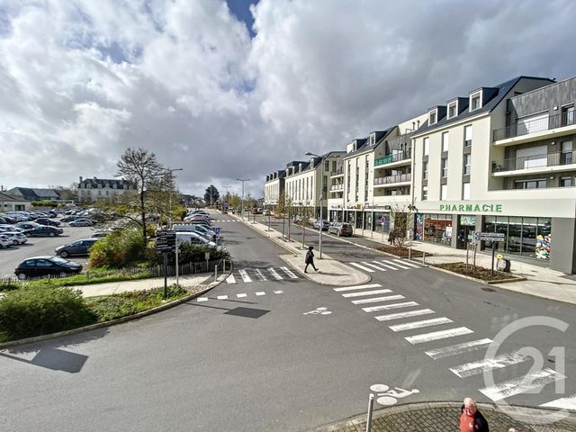 Appartement F3 à vendre - 3 pièces - 75.0 m2 - REDON - 35 - BRETAGNE - Century 21 L'Immobilière De L'Ouest