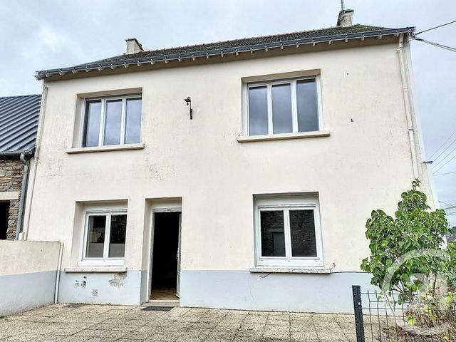 maison - ST NICOLAS DE REDON - 44