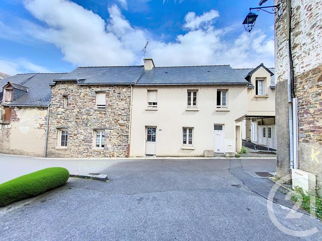 maison à vendre - 5 pièces - 139.89 m2 - REDON - 35 - BRETAGNE - Century 21 L'Immobilière De L'Ouest