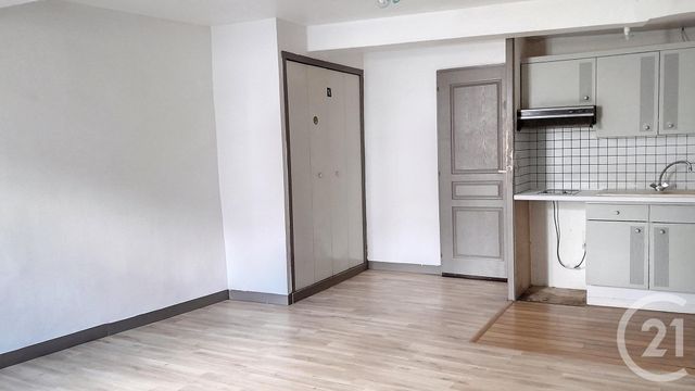 Appartement F2 à louer REDON