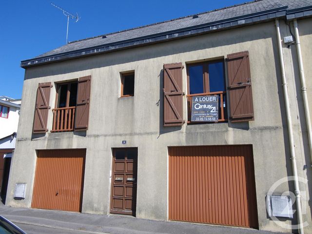 Appartement T2 à louer - 2 pièces - 27.02 m2 - REDON - 35 - BRETAGNE - Century 21 L'Immobilière De L'Ouest