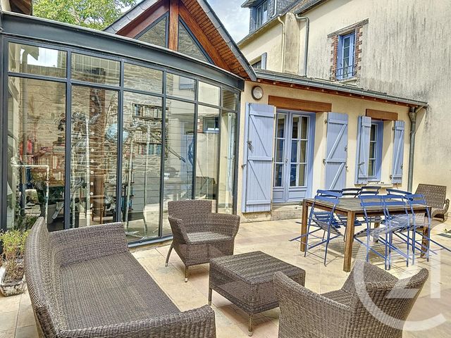 maison à vendre - 7 pièces - 203.4 m2 - PIPRIAC - 35 - BRETAGNE - Century 21 L'Immobilière De L'Ouest