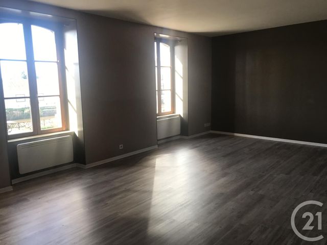 Appartement T3 à louer - 3 pièces - 72.26 m2 - ST NICOLAS DE REDON - 44 - PAYS-DE-LOIRE - Century 21 L'Immobilière De L'Ouest