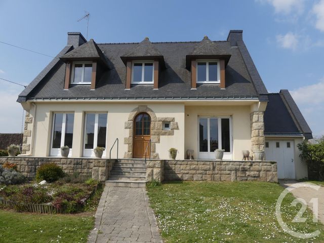 maison à louer - 8 pièces - 131.04 m2 - ALLAIRE - 56 - BRETAGNE - Century 21 L'Immobilière De L'Ouest