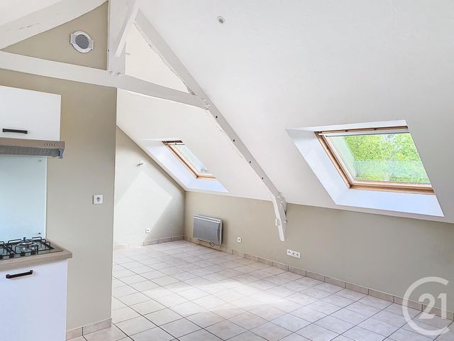 Appartement T3 à louer - 3 pièces - 47.02 m2 - AVESSAC - 44 - PAYS-DE-LOIRE - Century 21 L'Immobilière De L'Ouest