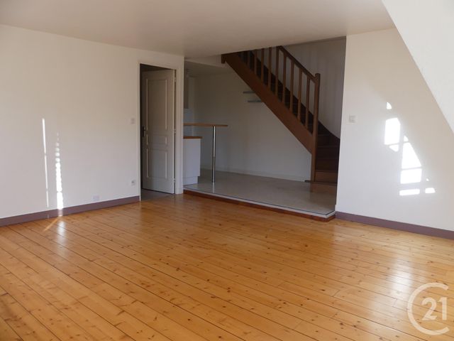 Appartement T4 à louer - 4 pièces - 72.01 m2 - REDON - 35 - BRETAGNE - Century 21 L'Immobilière De L'Ouest