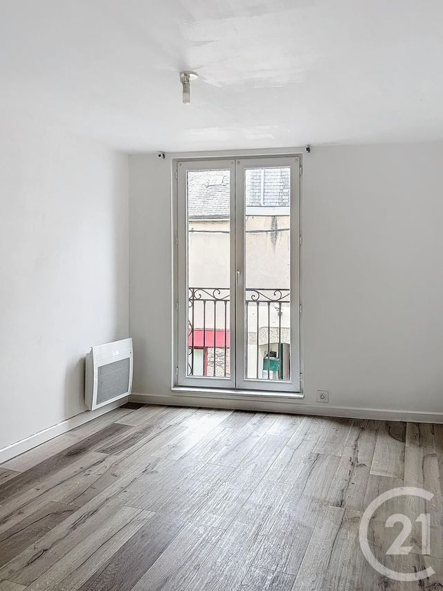 Appartement T2 à louer - 2 pièces - 26.84 m2 - REDON - 35 - BRETAGNE - Century 21 L'Immobilière De L'Ouest