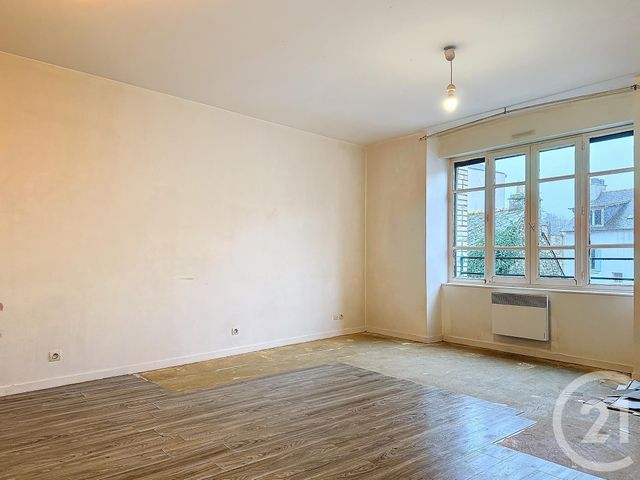 Appartement T2 à vendre - 2 pièces - 46.45 m2 - REDON - 35 - BRETAGNE - Century 21 L'Immobilière De L'Ouest