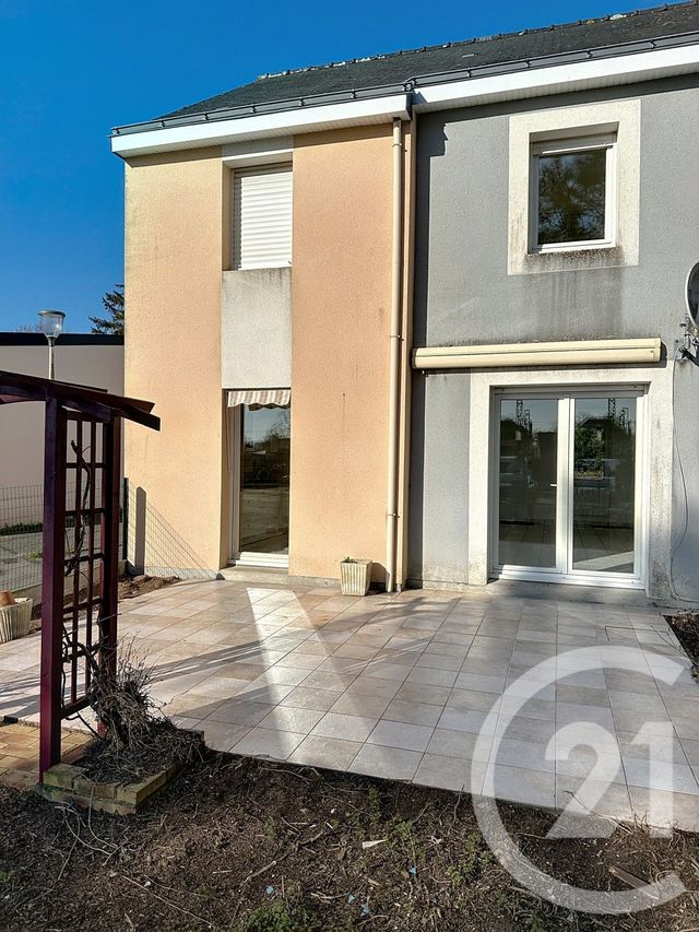 maison à vendre - 4 pièces - 85.75 m2 - REDON - 35 - BRETAGNE - Century 21 L'Immobilière De L'Ouest